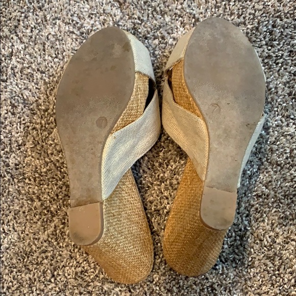 Wedges - Picture 4 of 5